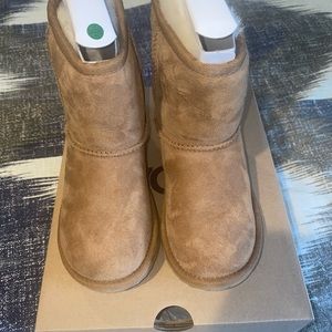 Toddler classic Ugg boot